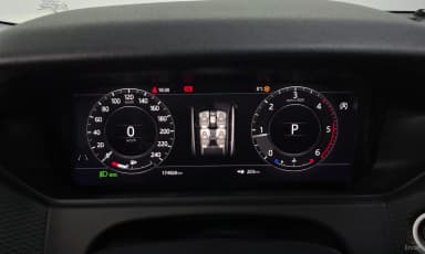 Range Rover Bella