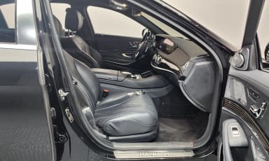 S-Class W222