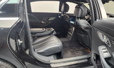 S-Class W222