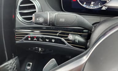 S-Class W222