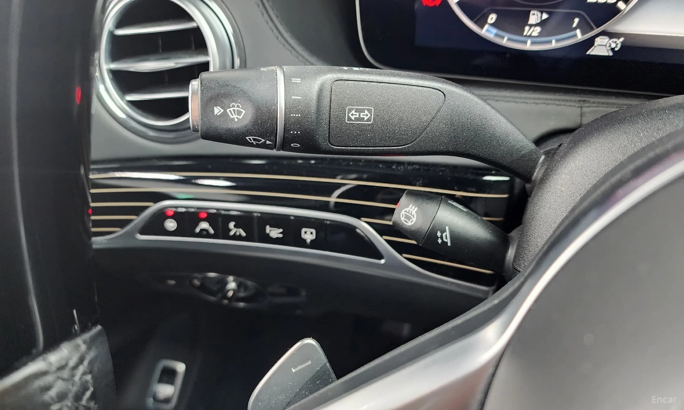 S-Class W222