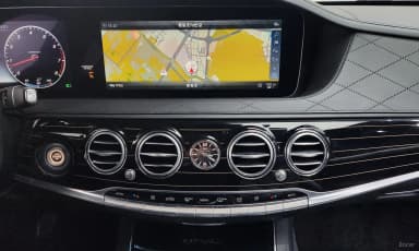 S-Class W222