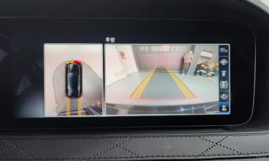 S-Class W222
