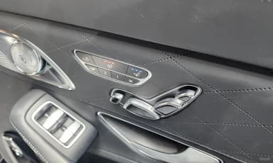 S-Class W222