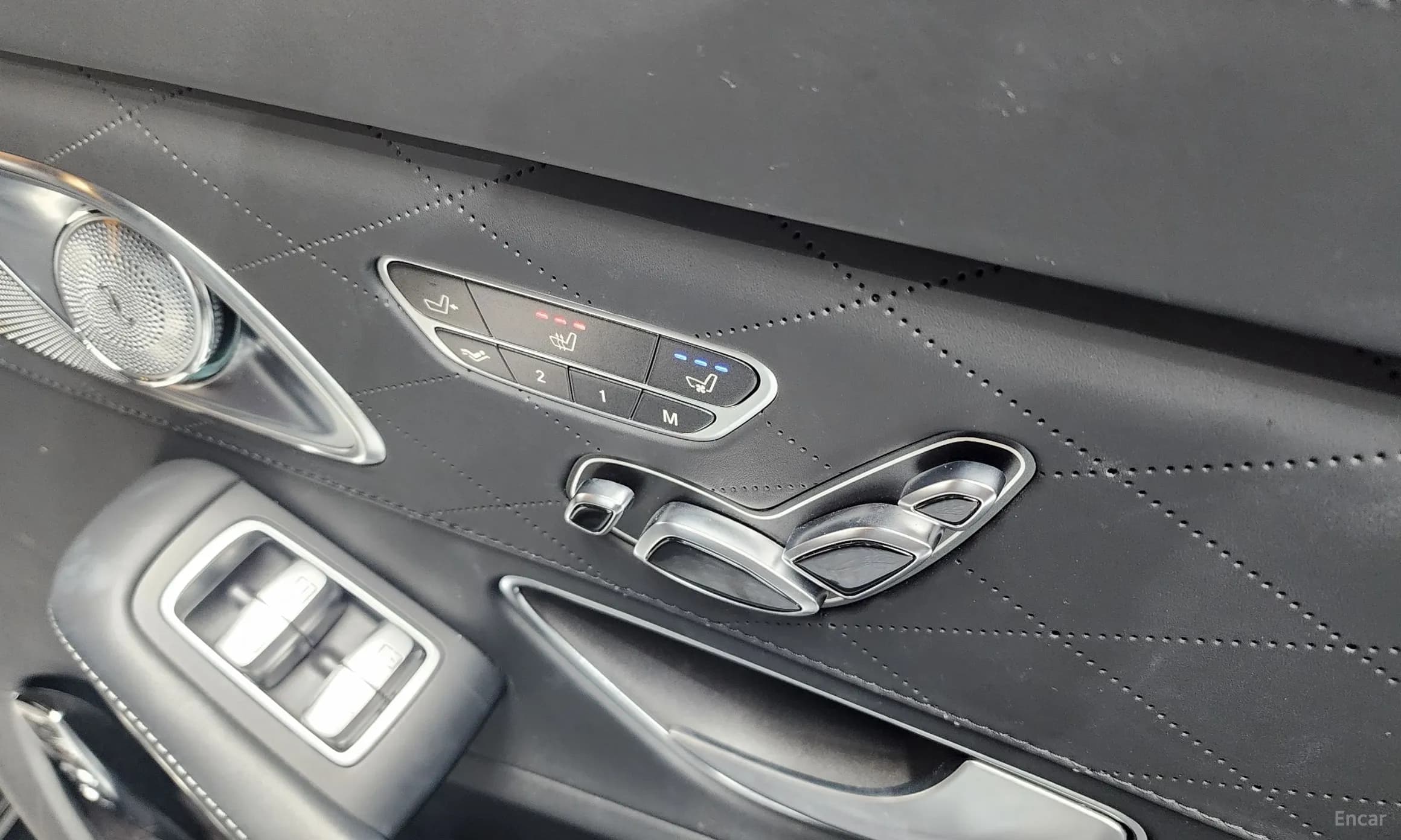 S-Class W222