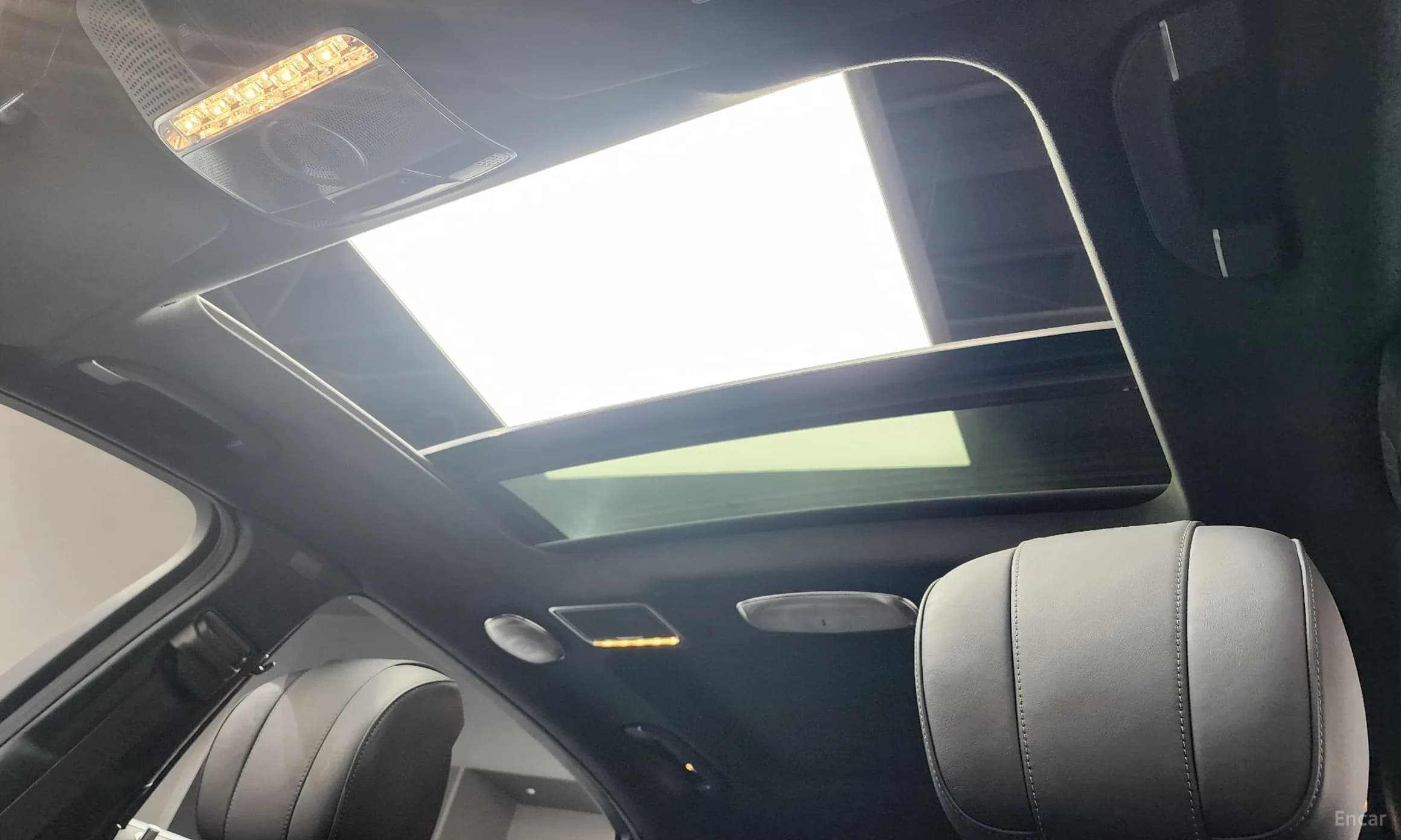 S-Class W222
