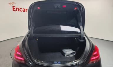 S-Class W222