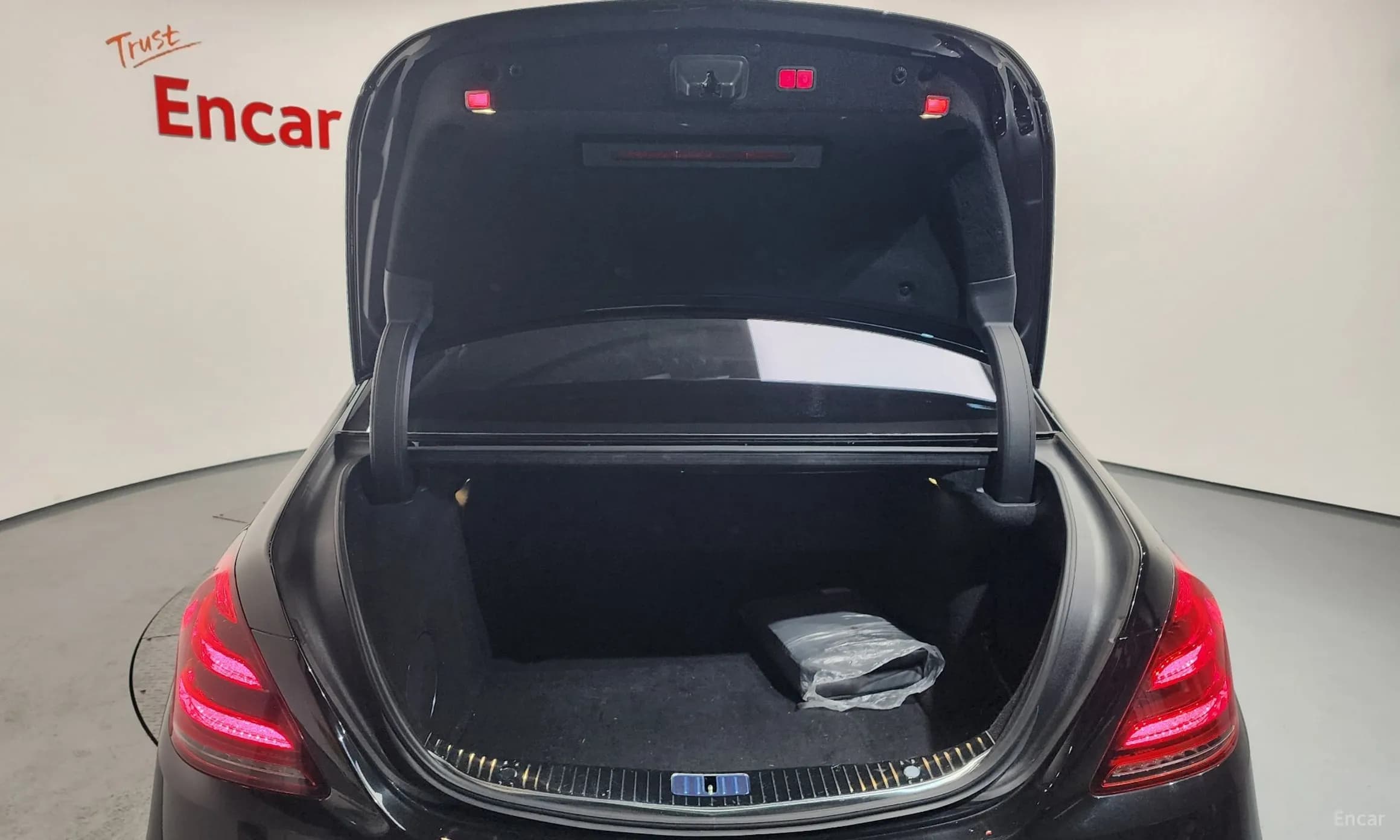 S-Class W222
