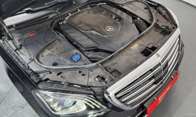S-Class W222