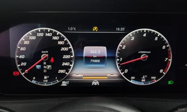 S-Class W222