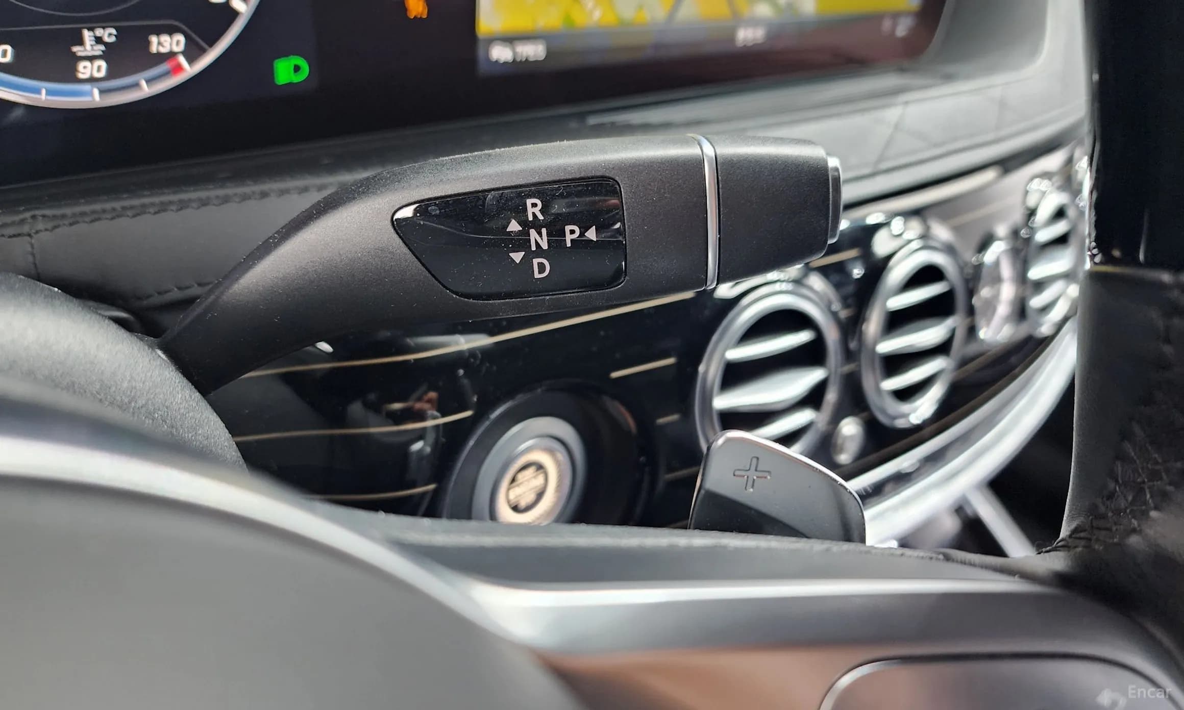 S-Class W222