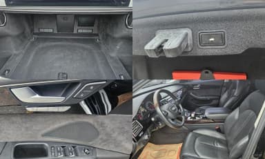 New A8