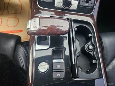 New A8