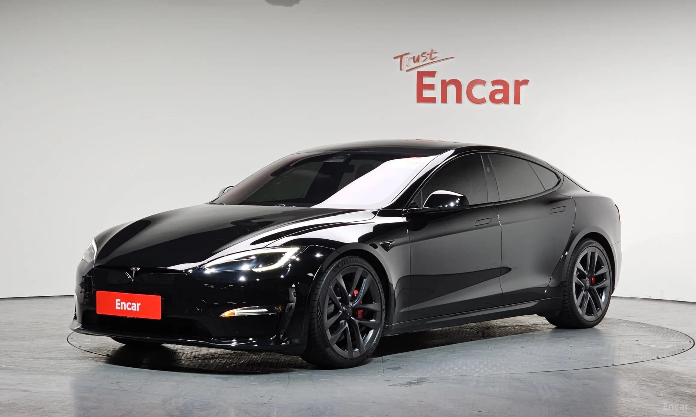 Model S