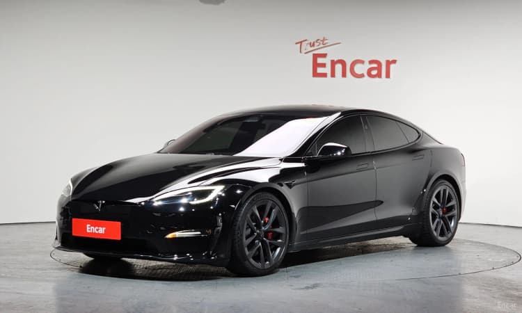 Model S