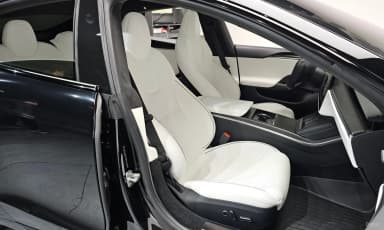 Model S