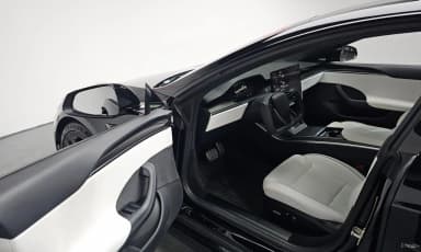Model S