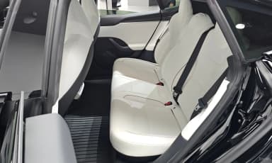 Model S