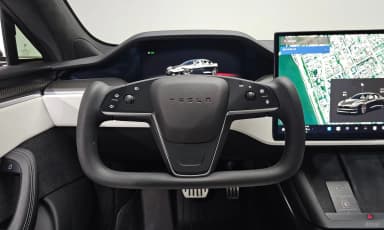 Model S
