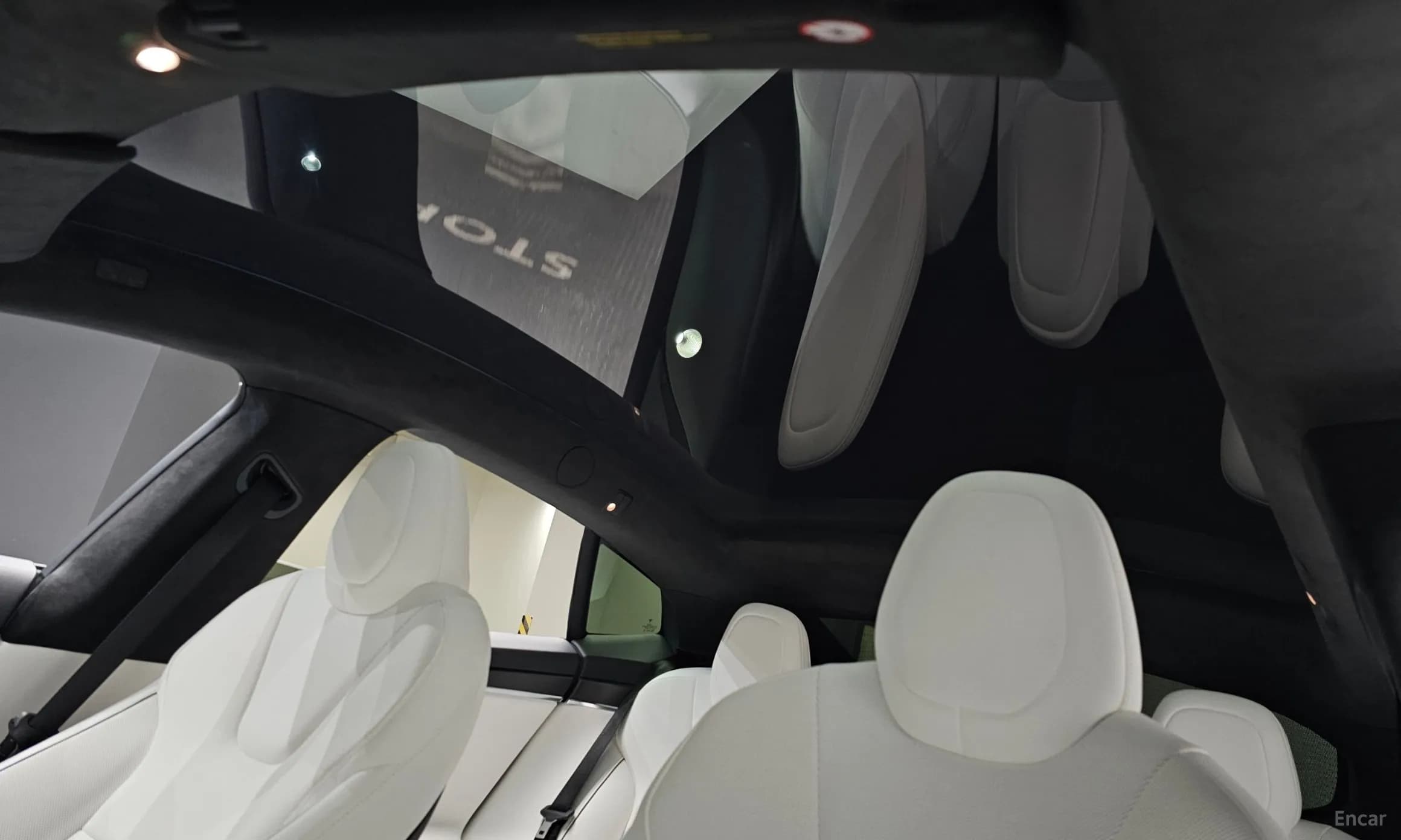 Model S