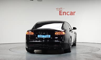 Model S