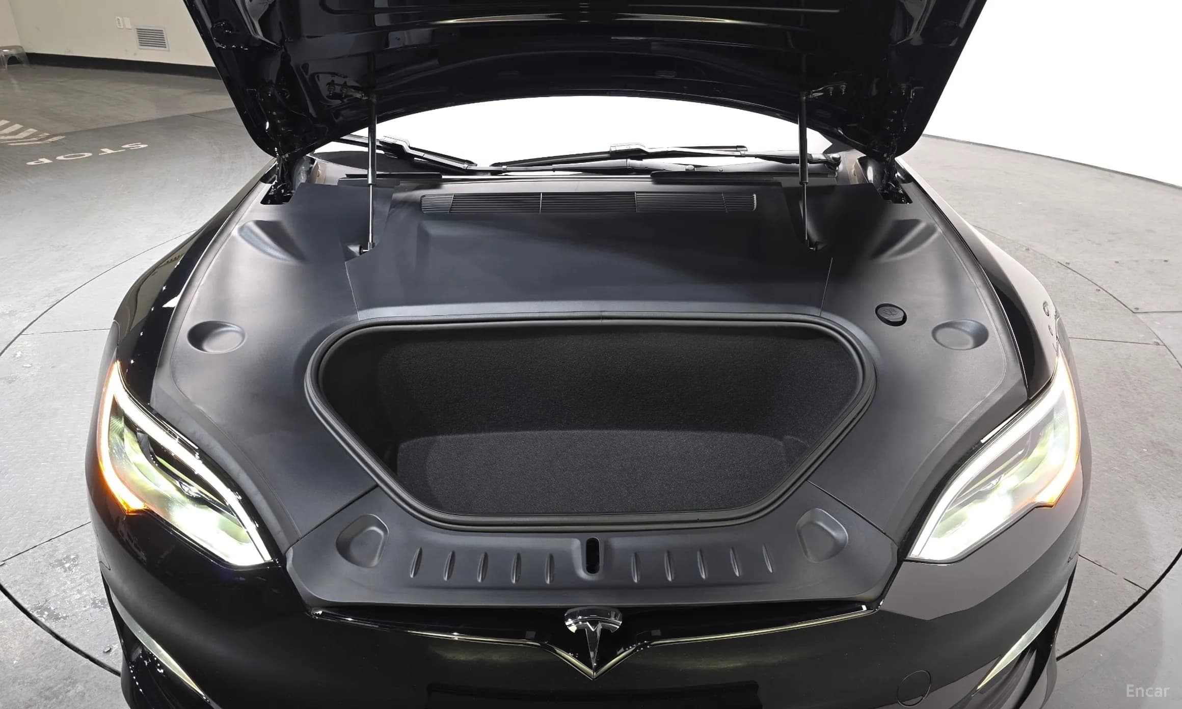 Model S