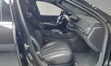 S-Class W222