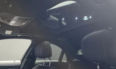 S-Class W222