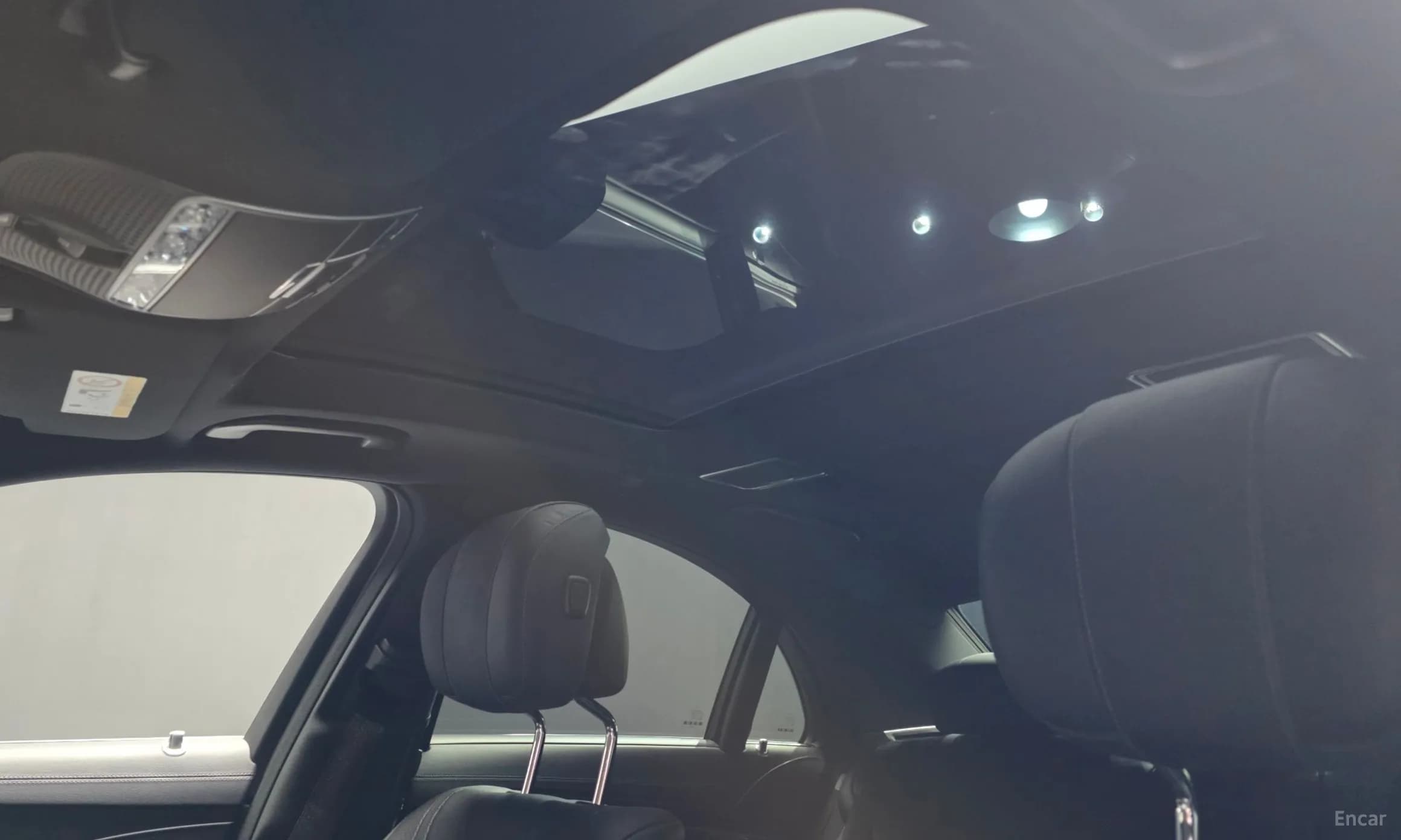 S-Class W222
