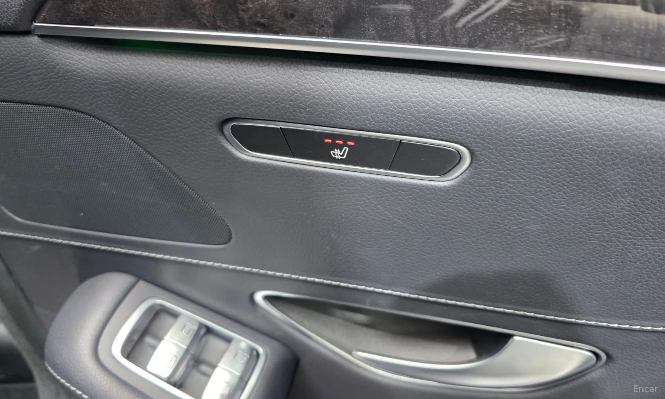S-Class W222