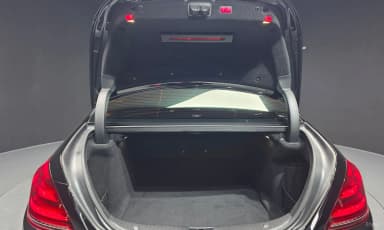 S-Class W222