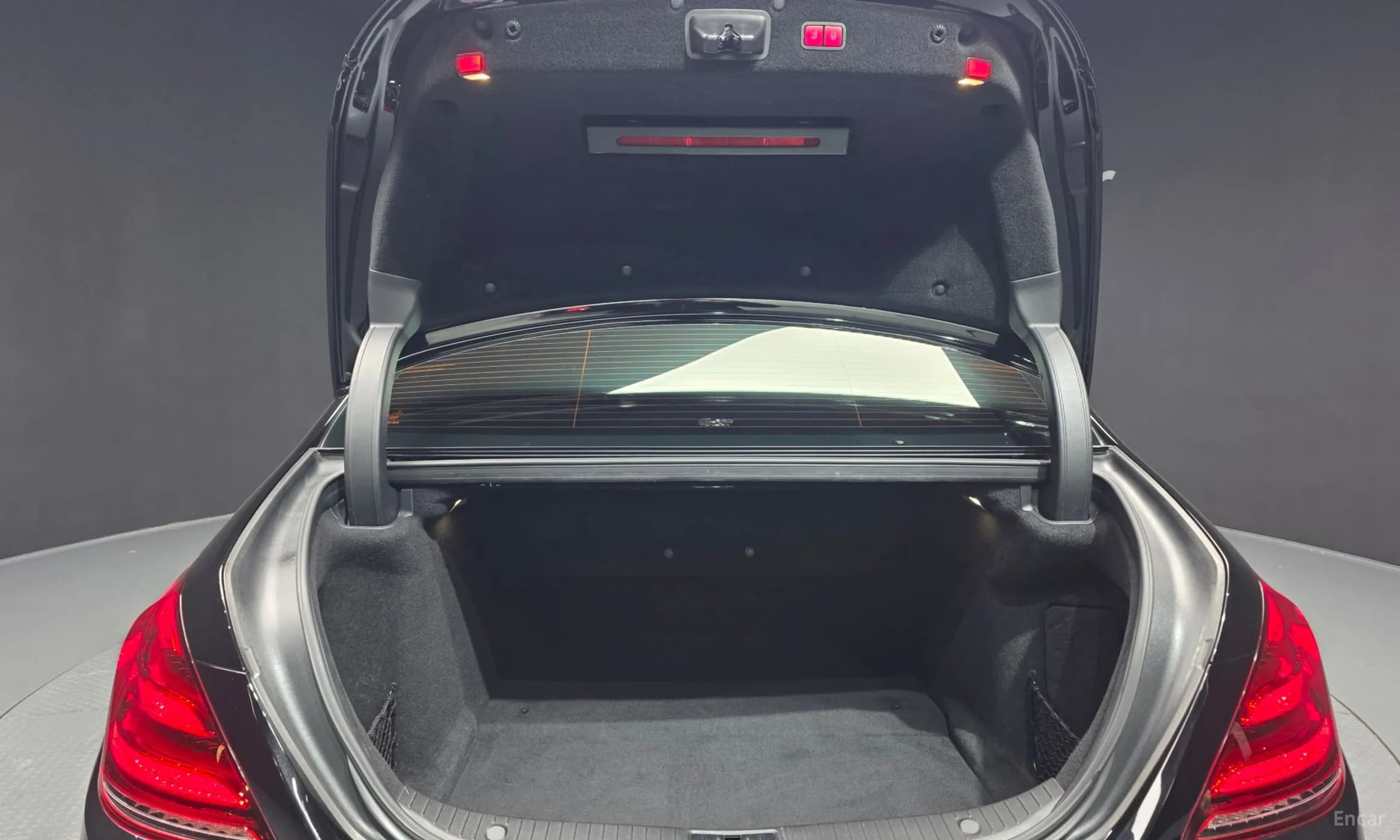 S-Class W222