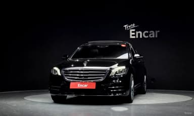 S-Class W222