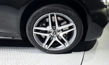 S-Class W222