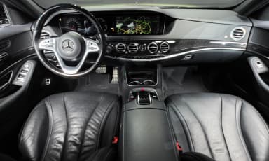 S-Class W222