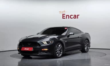 Mustang