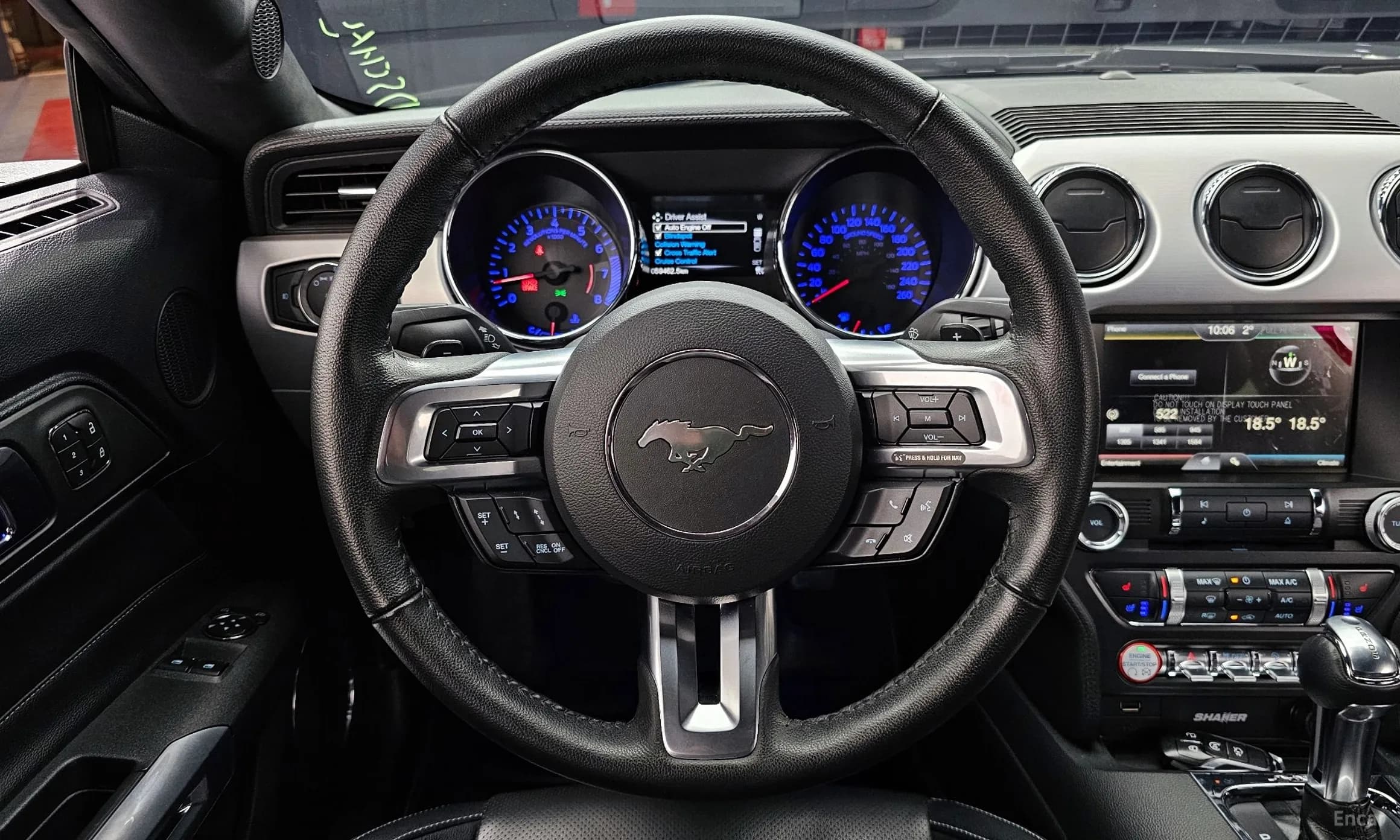 Mustang