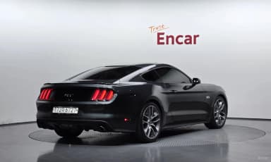 Mustang