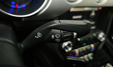 Mustang