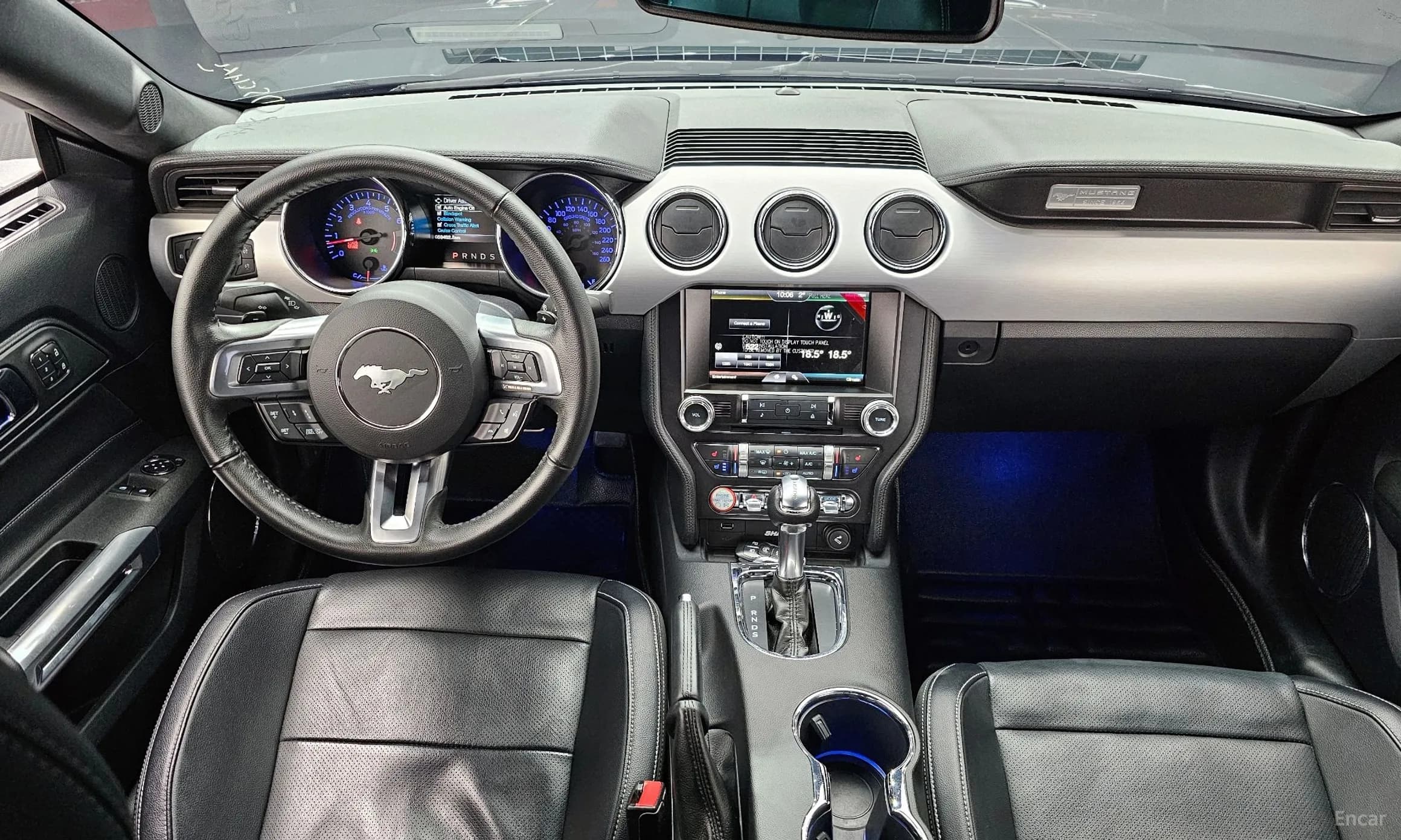 Mustang