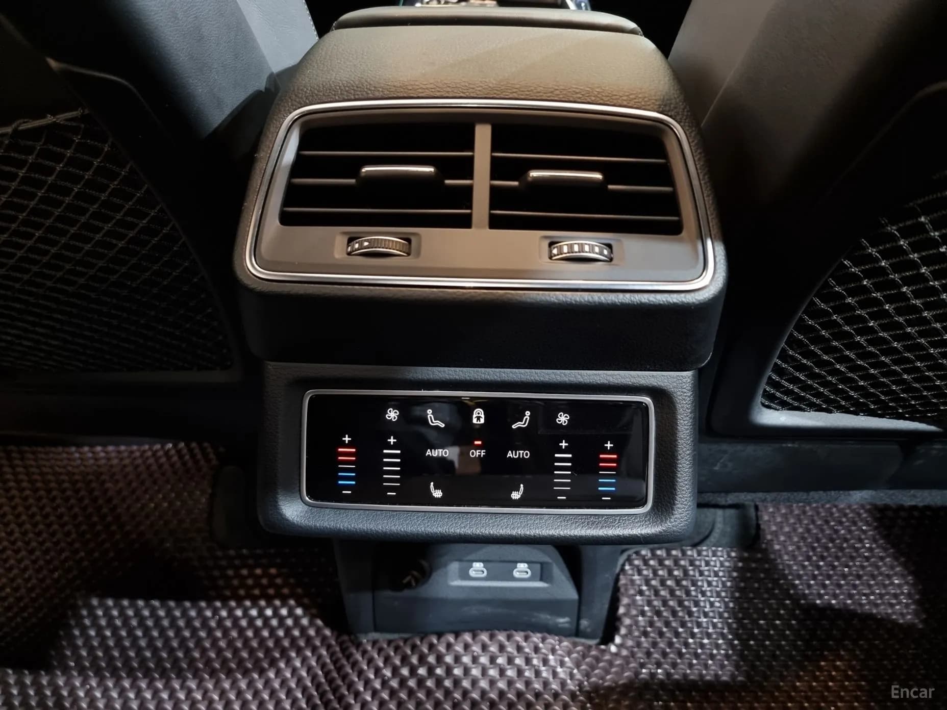 e-tron