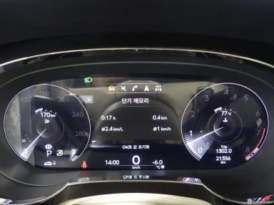 Bentayga