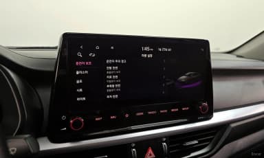 K3 2nd Generation