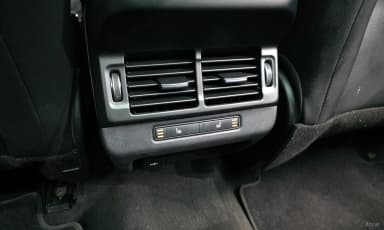 Range Rover Evoque 2nd Generation