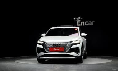 Q4 e-tron (F4)