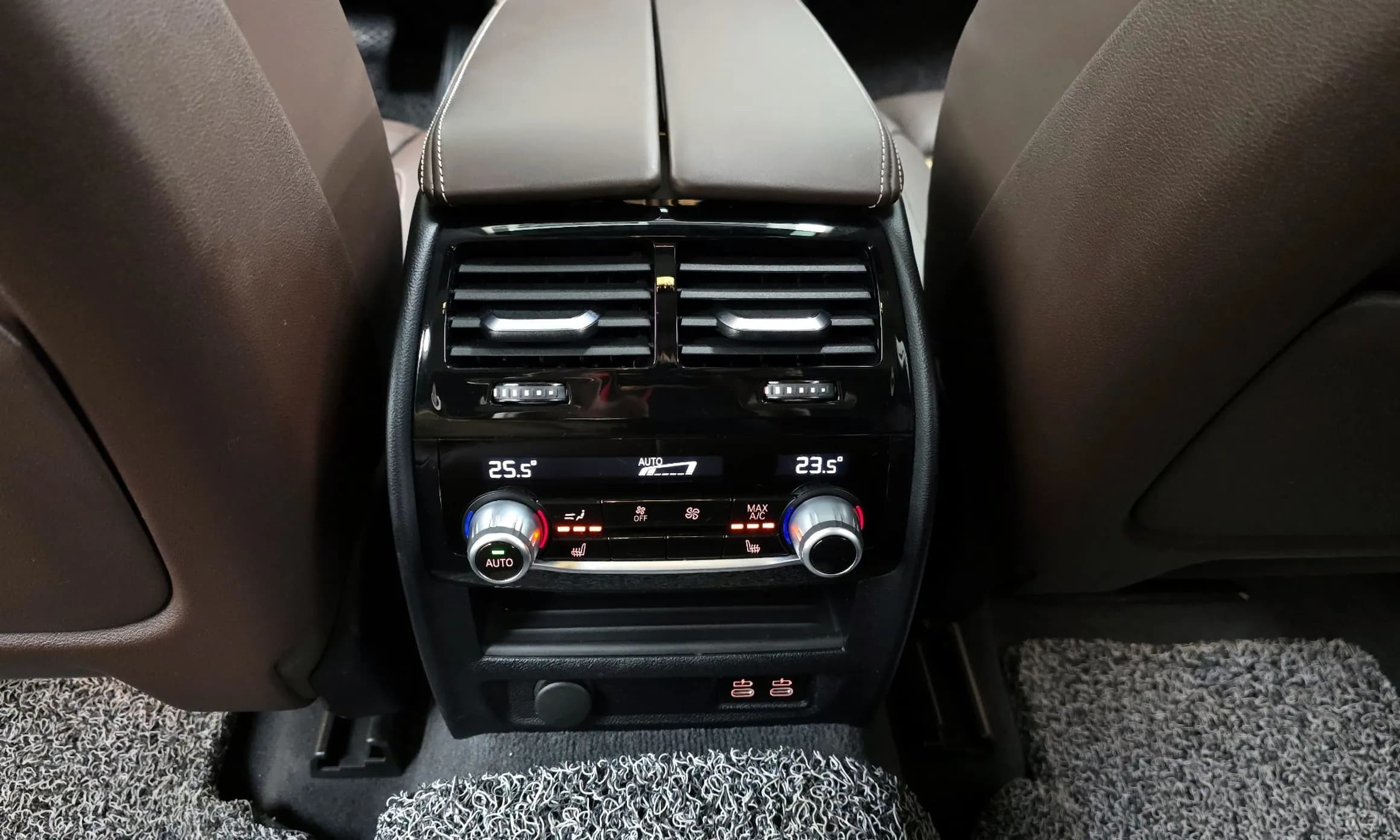 6-Series GT (G32)