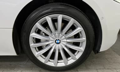 6-Series GT (G32)