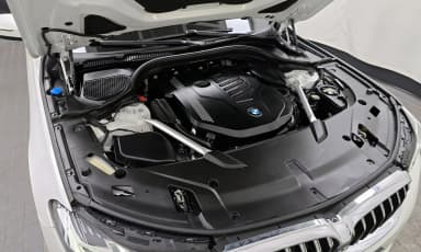 6-Series GT (G32)