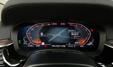 6-Series GT (G32)