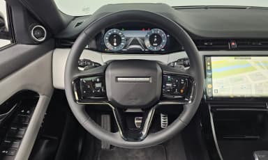 Range Rover Evoque 2nd Generation